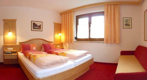 Apartment Brandau