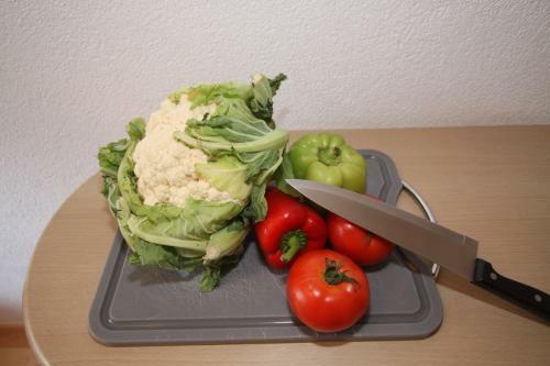 Apartamento Ausfernerhof