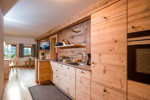 Apartamento Drittlhof