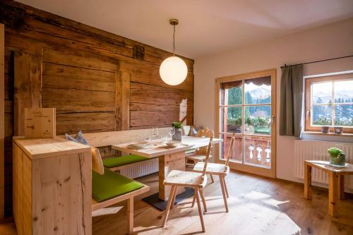 Apartamento Drittlhof