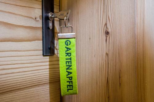 Apartamento Drittlhof