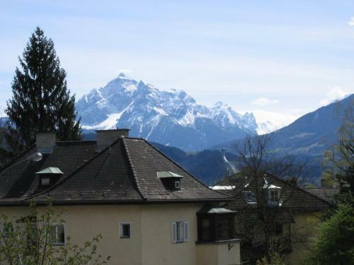 Hostal Gasthof Koreth