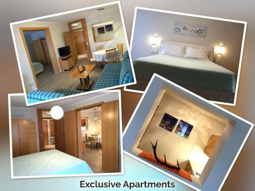 Exclusive Holiday Apartments