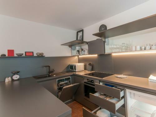 Design Apartment Zell Am See