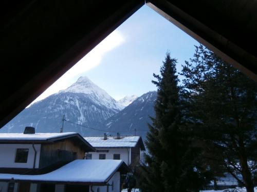 Apartamento Appartement Aurora
