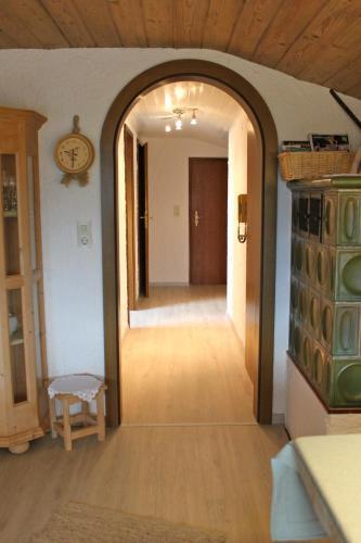 Apartamento Ferienwohnung Metz