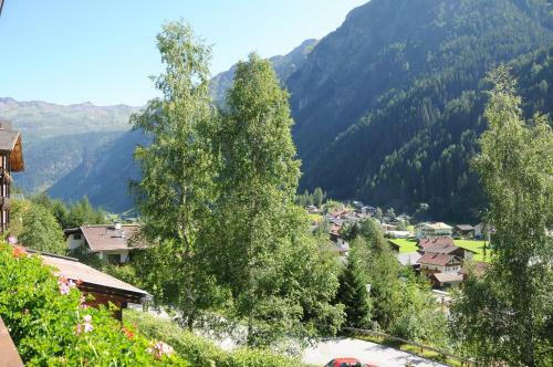 Apartamento Appartements Max&moritz