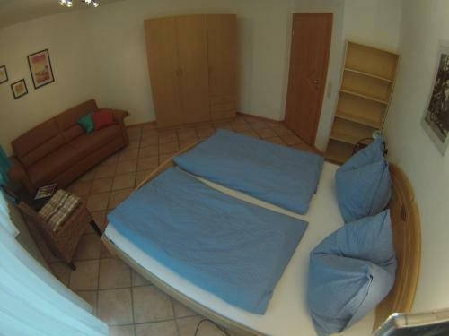 Apartamento Appartement Millennium