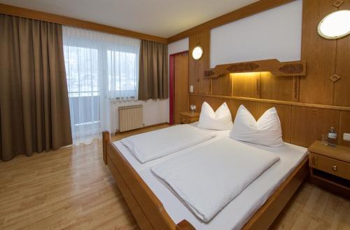 Apartamento Appartementhaus Toni