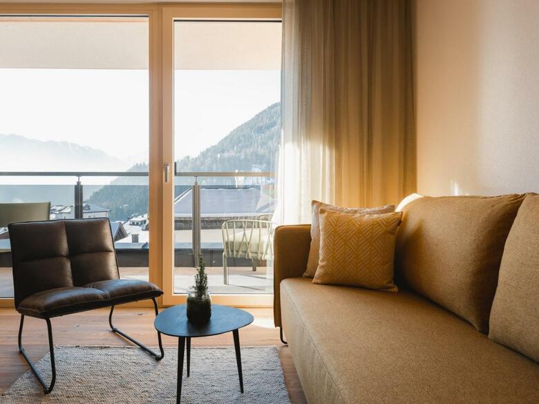 Hotel Garni Alpina