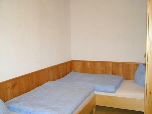 Apartamento Josef Und Alexandra Ganner