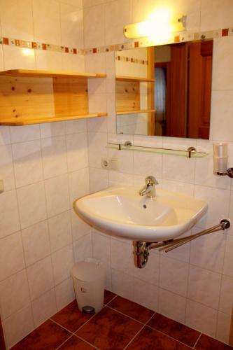 Apartamento Josef Und Alexandra Ganner