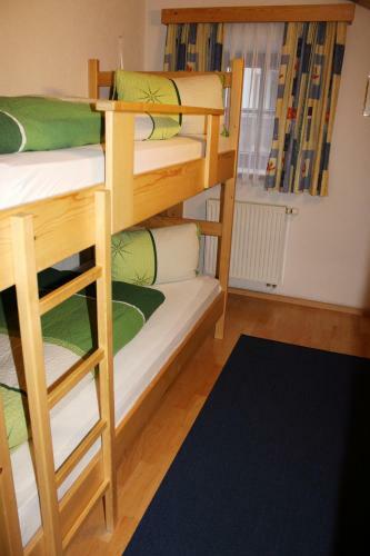Apartamento Josef Und Alexandra Ganner