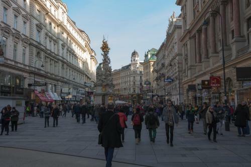 Heart Of Vienna - Apartments