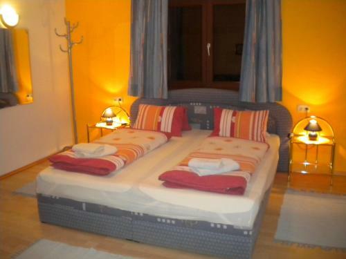 Apartamento Haus Mariandl