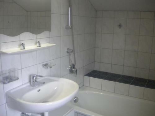 Apartamento Haus Mariandl
