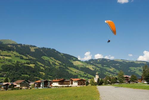 Apartamento Haus Mariandl