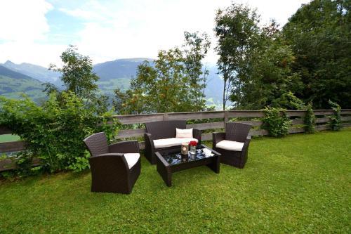 Apartamento Kaltenbach Holiday Home 3