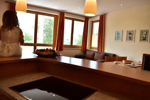 Apart Hotel Neier