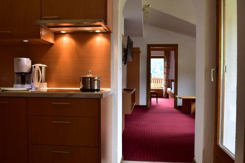 Apart Hotel Neier