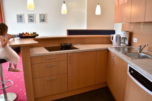 Apart Hotel Neier