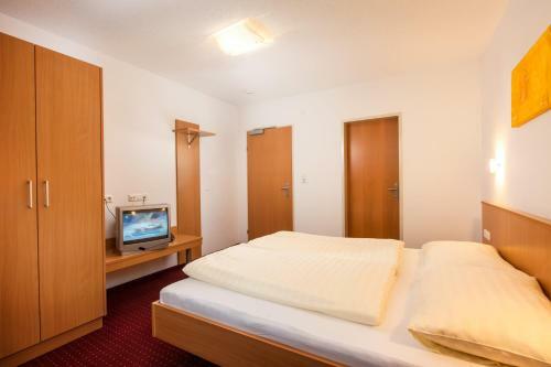 Apart Hotel Neier