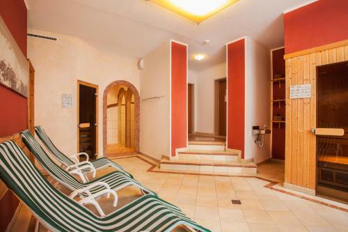 Apart Hotel Neier