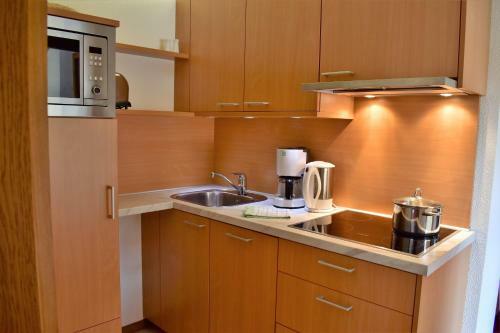 Apart Hotel Neier