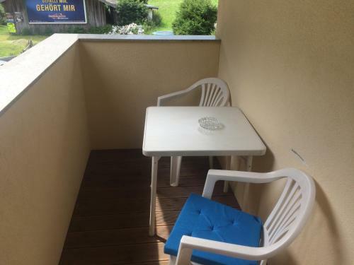Apartamento Haus Almrausch