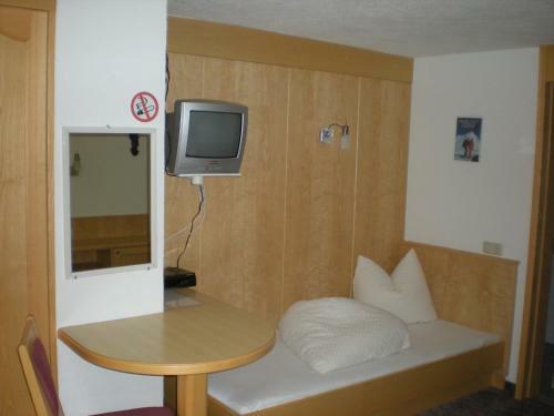 Apartamento Haus Almrausch