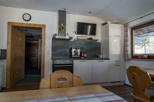 Apartamento Haus Almrausch
