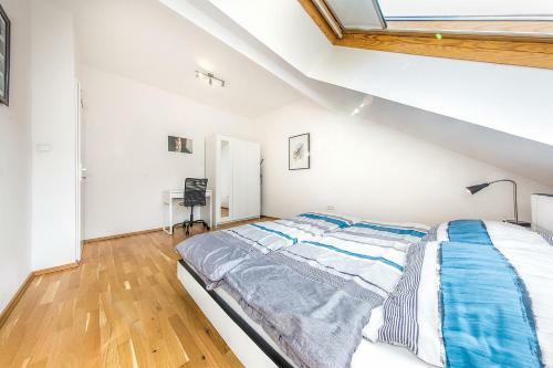 Vienna Calling Penthouse Apartments