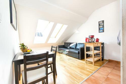 Vienna Calling Penthouse Apartments