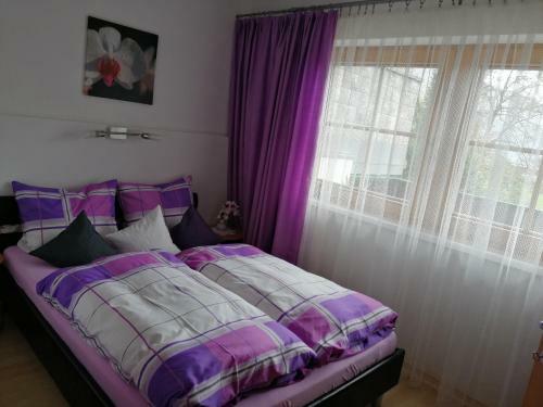 Apartamento Ferienwohnung Steinberger