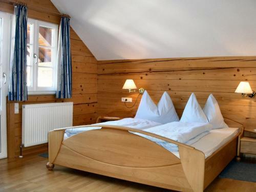 Hostal G�stehaus Hartweger