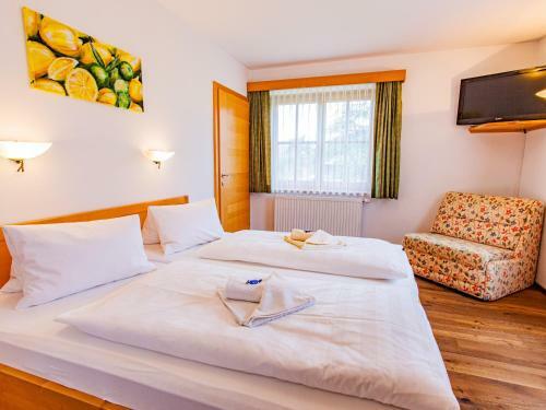 Hostal G�stehaus Hartweger