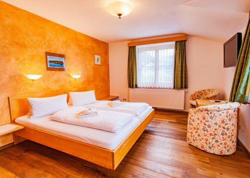 Hostal G�stehaus Hartweger