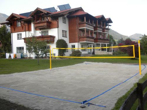 Hostal G�stehaus Hartweger