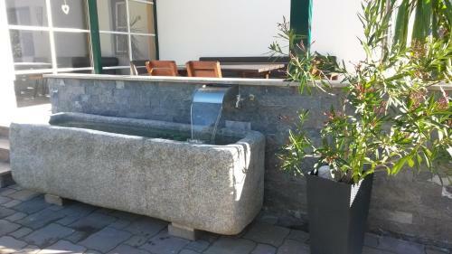 Hostal G�stehaus Hartweger