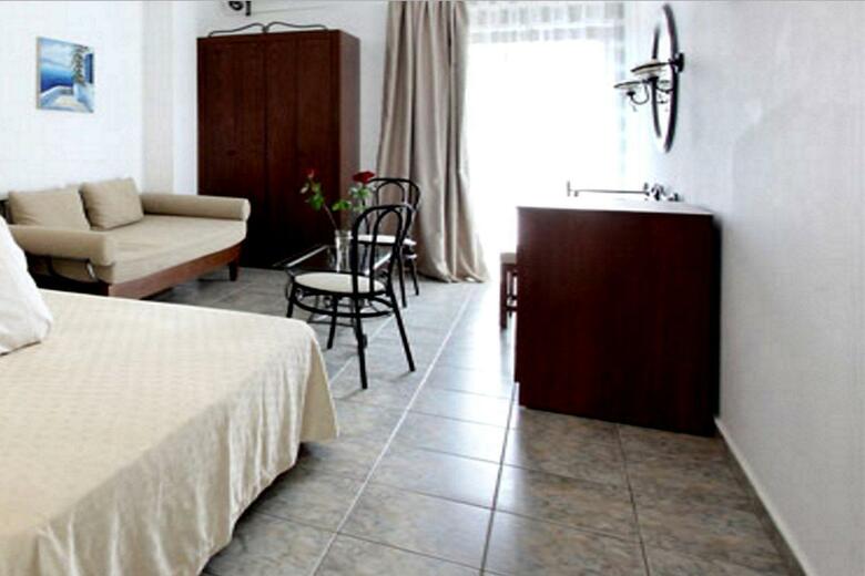 Hotel Almyrida Beach