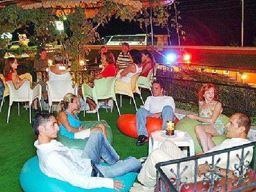 May Garden Hotel