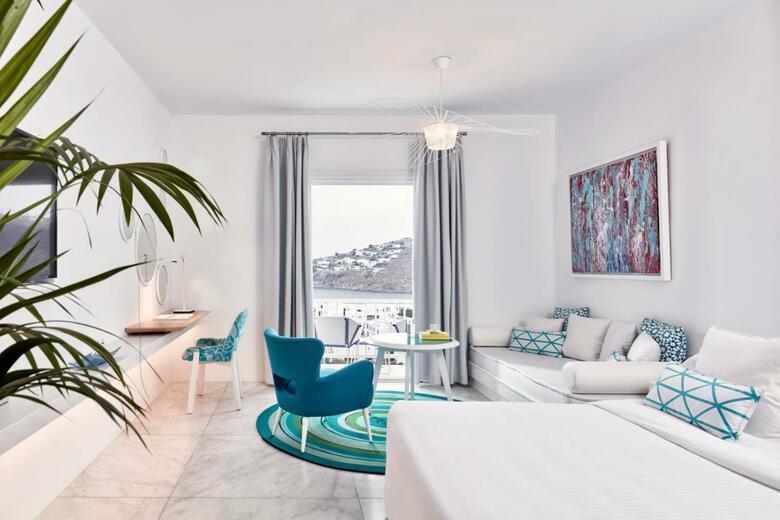Hotel Myconian Ambassador
