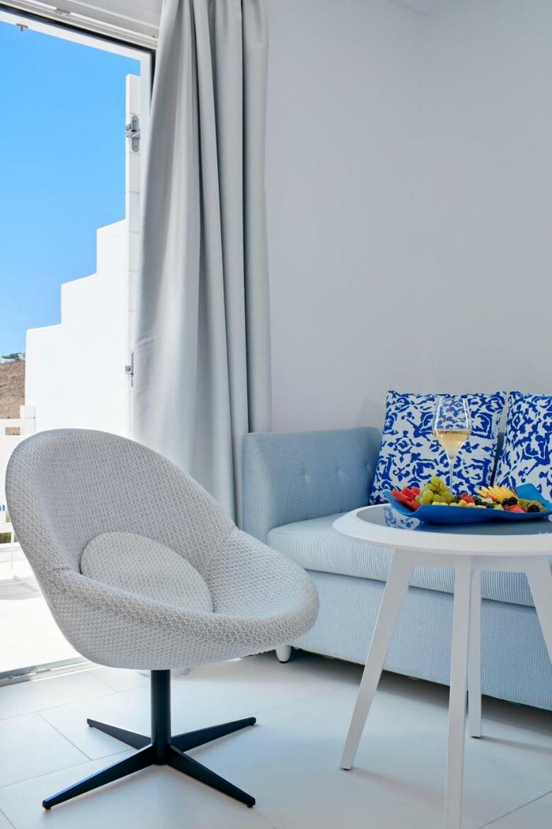 Hotel Myconian Ambassador