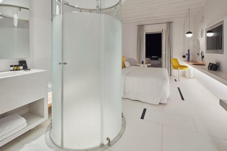 Hotel Myconian Ambassador
