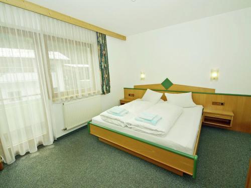 Apartment Christoph 2
