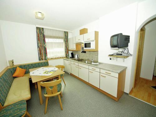 Apartment Christoph 2