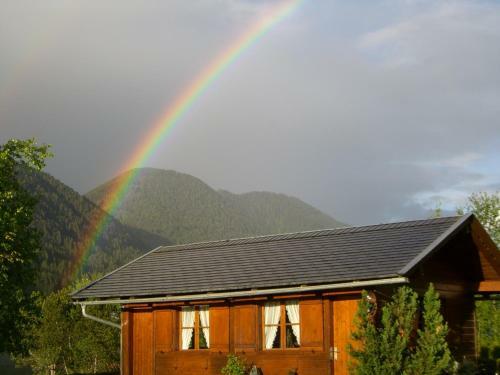 Bed & Breakfast Fr�hst�ckspension Seerose