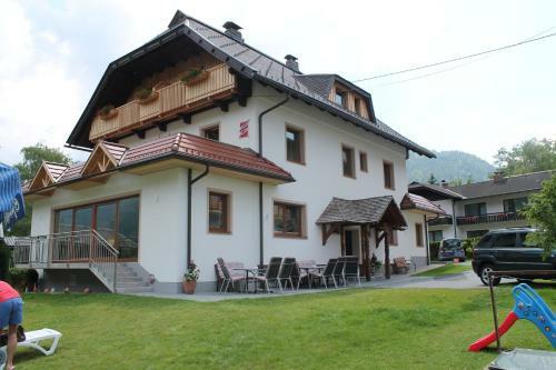 Bed & Breakfast Fr�hst�ckspension Seerose