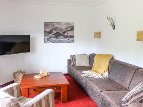 Apartamentos Chalet Rotenstein