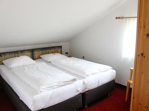 Apartamentos Chalet Rotenstein